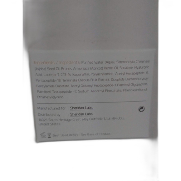 RVTL Anti Aging Cream Lot of 2 - Picture 4 of 6